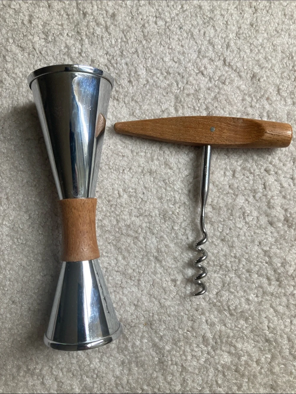 8 piece bar tool set japan